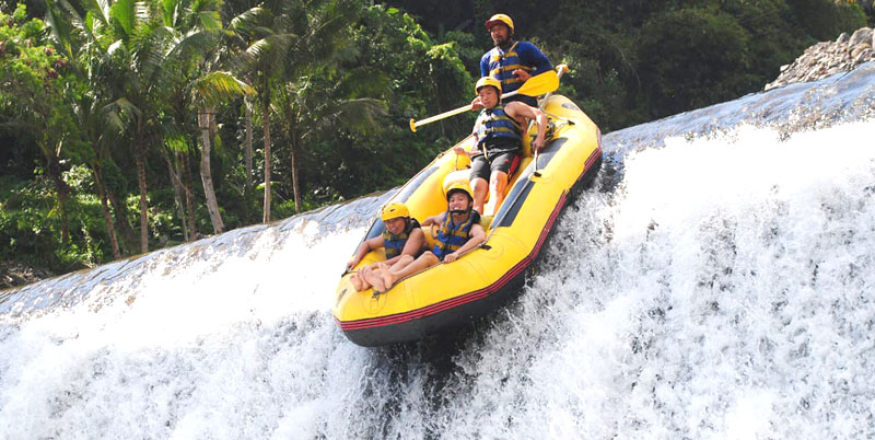 TELAGAWAJARAFTING
