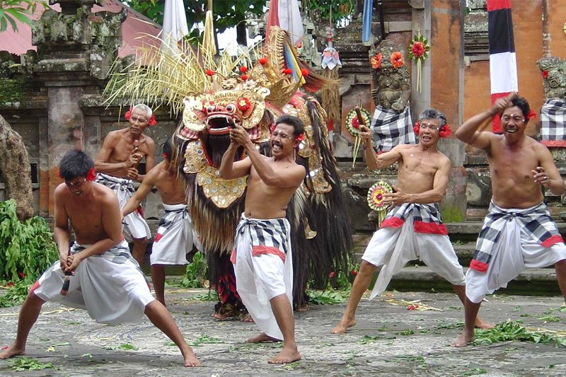 barong-dance